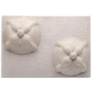 Molde de Polietileno de Pan de Muerto (GHW-266)