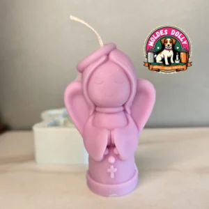 Molde Angelita