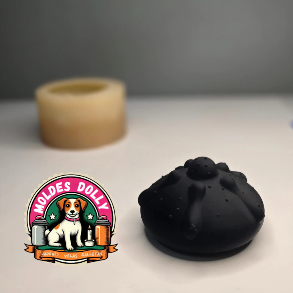 Molde Pan de Muerto