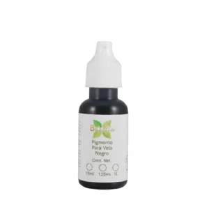 PIGMENTO PARA VELA NEGRO
