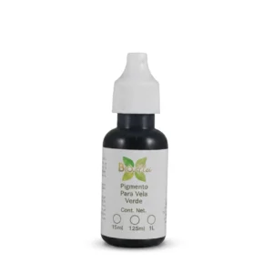 PIGMENTO PARA VELA VERDE