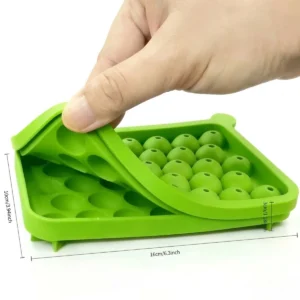 MOLDE DE SILICON RACIMO SILICON FLEXIBLE